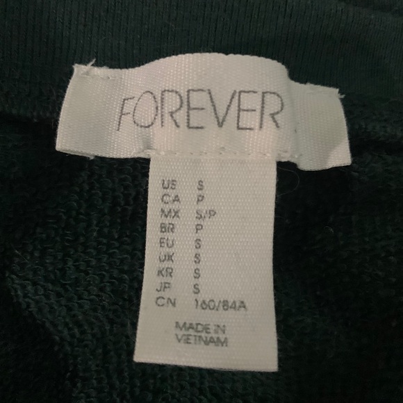 Forever 21 Sweater - Picture 3 of 3